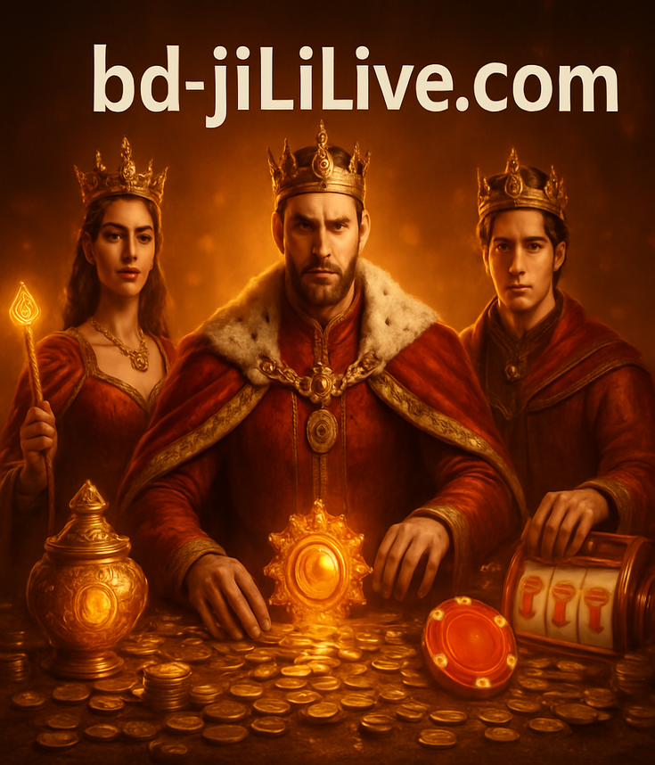 jililive