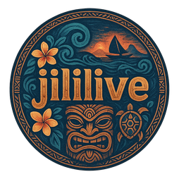 jililive লোগো